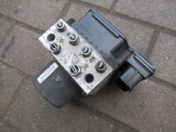 насос ABS FORD GALAXY MK3 2.0 8G912C405AA