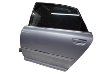 дверь Audi A8 D3 4E0 Комплектная LY7J