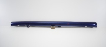 vw POLO 6R0 GTI GT левый порог молдинг порога оригинал