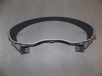 Audi A7 4G рамка корпус счетчика