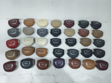 Audi A6 A7 A8 S8 подушки безопасности подушка водители кожа OR