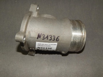 Audi Q5 SQ5 II колено коллектора 059145997P