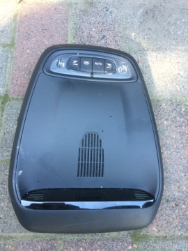 volvo V40 19R панель лампочка Освещение