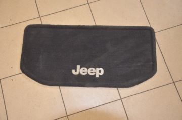 коврик багажника JK 2012-2017 2D 4D 1PU151X9AC