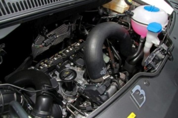 Двигатель vw T5 T6 2.0 CFC