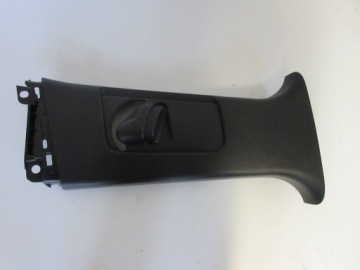 PRIUS IV защита средняя правая