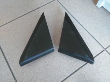 Hyundai VELOSTER 2011 защита заглушка Двери