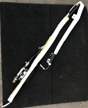 пиропатрон левый Hyundai ix35 2012