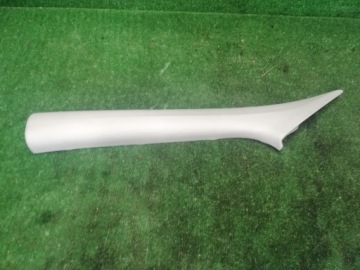 opel ASTRA K корпус левый 39043888