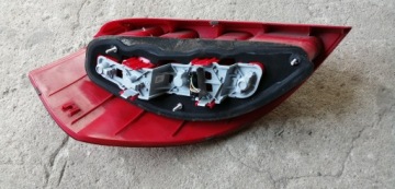 MERCEDES W169 фонарь правый