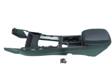 подлокотник тунель середина Hyundai I30 II 2012-