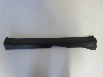 PRIUS IV защита порога передняя правая перед