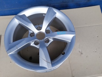 ДИСК Audi OE 7.5" X 16" 5x112 ET 45