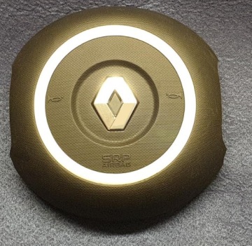 renault TWINGO III 2014- подушка подушки безопасности