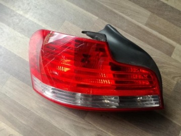 BMW 1 и E82 E88 Купе фонарь