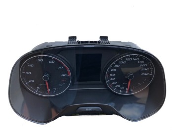 seat Leon III спидометр 5F0920873