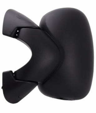 зеркало левое подогревом renault TRAFIC II