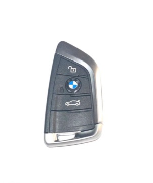 BMW F32 америка серия 4 ключ