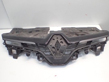 решетка renault CLIO IV 12-