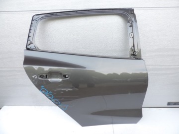 Ford OE MK4 2018