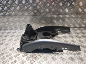 тунель середина контр mitsubishi Outlander II