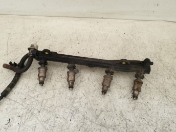 топливная рейка FORD KA 1.3 98R. европа