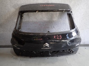 крышка багажника CITROEN C4 PICASSO II 14-