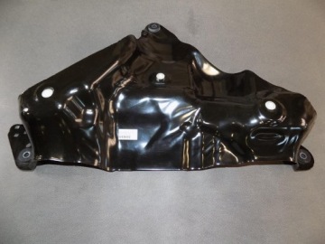 Audi A7 4K защита крепление