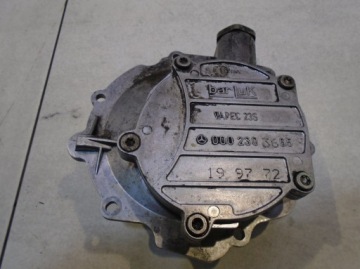 насос вакум MERCEDES W210 0002303665