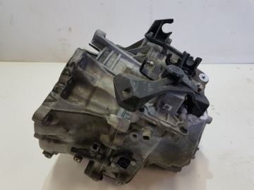 volvo V40 II V60 2.0 D3 D4 акпп 1285236