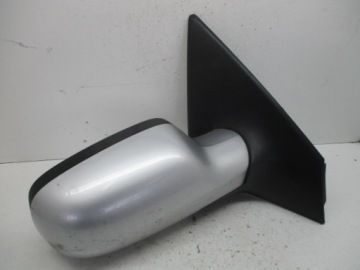 MEGANE 2 03-08 зеркало правое 7pin европа