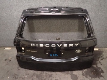 крышка багажника зад LAND ROVER Discovery спорт 14-