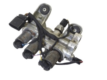 PORSCHE oe 7P5411851