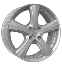 ДИСК алюминий имею W1N 6.5" X 16" 4x108 ET 40