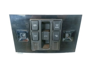 Освещение Кузова volkswagen oe 3B0035711B