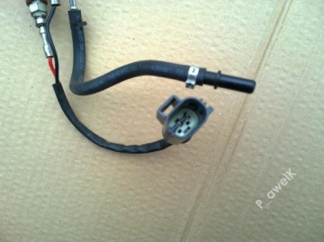 клапан Топлива DPF FORD MONDEO MK4 2.0 Дизель 5