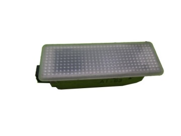 лампочка Обшивка потолка BMW OE 6972605