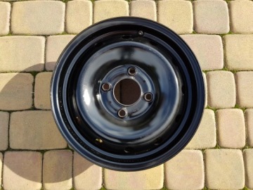 ДИСК Citroen OE 5.0" X 13" 4x108 ET 28