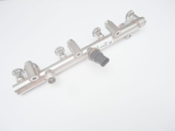 MERCEDES W177 топливная рейка