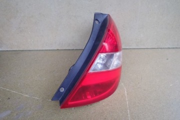 фонарь правый задний Hyundai I20 08-