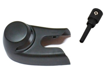 форсунки + заглушка пластик seat Leon II
