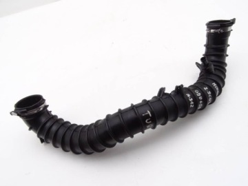 renault MASTER II 2.5 01-10 труба Воздух