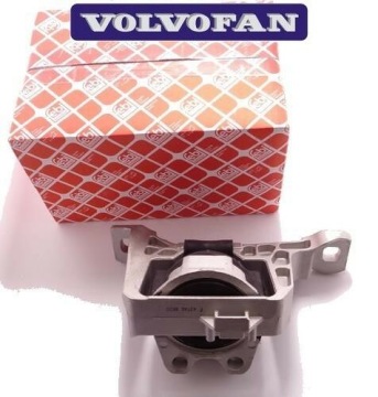 подушка Двигателя правая volvo S40 C30 V50 2004-2013