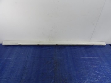 молдинг порога правая Audi A1 5D