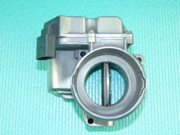 ДРОССЕЛЬНАЯ ЗАСЛОНКА vw Golf V Audi A3 8P SKODA OCTAVIA II 1.9 tdi 03G128063