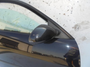 зеркало правое MAN seat IBIZA 3 рестайлинг 3D LC9Z