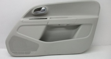 дверные карты правый передний vw UP 1S4867012AS