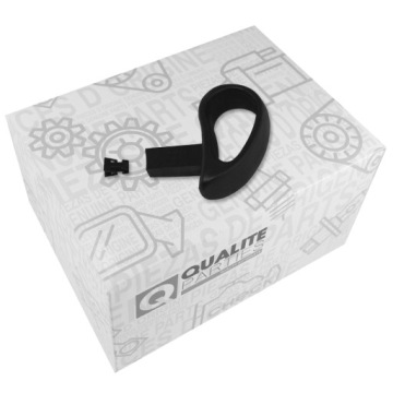 Держатель кресло левый vw Golf IV 4 POLO LUPO