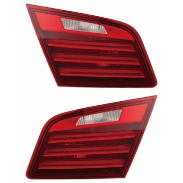 фонарь led BMW 5 F10 комплект Depo