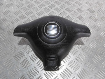подушка подушки безопасности руля seat oe 1M0880201K